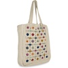 image:imageThe Sak Lanie Market Tote Purse  Hand Crochet Womens Handbag for Everyday amp Travel  Large Tote With Shoulder Bag StrapsNatural