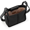 image:imageThe Sak Los Feliz Small Crossbody Purse  Womens Leather Handbag For Everyday amp Travel  Mini HandBag With Adjustable StrapBlack
