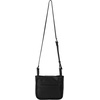image:imageThe Sak Los Feliz Small Crossbody Purse  Womens Leather Handbag For Everyday amp Travel  Mini HandBag With Adjustable StrapBlack