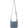 image:imageThe Sak Los Feliz Small Crossbody Purse  Womens Leather Handbag For Everyday amp Travel  Mini HandBag With Adjustable StrapMaritime Suede