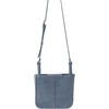 image:imageThe Sak Los Feliz Small Crossbody Purse  Womens Leather Handbag For Everyday amp Travel  Mini HandBag With Adjustable StrapMaritime Suede