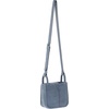 image:imageThe Sak Los Feliz Small Crossbody Purse  Womens Leather Handbag For Everyday amp Travel  Mini HandBag With Adjustable StrapMaritime Suede