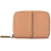 image:imageThe Sak Los Feliz Wallet in Leather Lined Convertible Design Added OrganizationNatural Vachetta