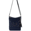 image:imageThe Sak Lucia Crochet Adjustable Crossbody
