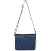 image:imageThe Sak Melrose Crossbody Purse  Womens Crochet Handbag for Everyday amp Travel  Cross Body Bag With Zipper Closure