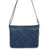 image:imageThe Sak Melrose Crossbody Purse  Womens Crochet Handbag for Everyday amp Travel  Cross Body Bag With Zipper Closure