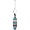 image:imageThe Sak Rainbow Dangle Keychain in Crochet Surfboard