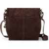 image:imageThe Sak Silverlake Crossbody Purse  Womens Casual Purse For Everyday amp Travel  Leather Bag with Adjustable Strap amp Zipper
