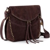 image:imageThe Sak Silverlake Crossbody Purse  Womens Casual Purse For Everyday amp Travel  Leather Bag with Adjustable Strap amp Zipper