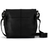 image:imageThe Sak Silverlake Crossbody Purse  Womens Casual Purse For Everyday amp Travel  Leather Bag with Adjustable Strap amp ZipperBlack
