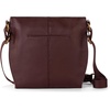 image:imageThe Sak Silverlake Crossbody Purse  Womens Casual Purse For Everyday amp Travel  Leather Bag with Adjustable Strap amp ZipperMahogany
