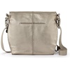 image:imageThe Sak Silverlake Crossbody Purse  Womens Casual Purse For Everyday amp Travel  Leather Bag with Adjustable Strap amp ZipperPyrite