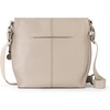 image:imageThe Sak Silverlake Crossbody Purse  Womens Casual Purse For Everyday amp Travel  Leather Bag with Adjustable Strap amp ZipperSand