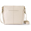 image:imageThe Sak Silverlake Crossbody Purse  Womens Casual Purse For Everyday amp Travel  Leather Bag with Adjustable Strap amp ZipperStone