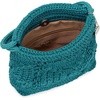 image:imageThe Sak Womens Ava Mini HoboAzure Patch