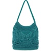 image:imageThe Sak Womens Ava Mini HoboAzure Patch