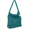 image:imageThe Sak Womens Ava Mini HoboAzure Patch