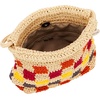 image:imageThe Sak Womens Ava Mini HoboMulti Check