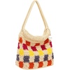 image:imageThe Sak Womens Ava Mini HoboMulti Check