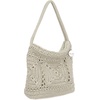 image:imageThe Sak Womens Ava Mini HoboNatural Patch