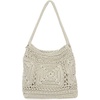 image:imageThe Sak Womens Ava Mini HoboNatural Patch