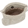 image:imageThe Sak Womens Ava Mini HoboNatural Patch