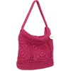 image:imageThe Sak Womens Ava Mini HoboPinkberry Patch