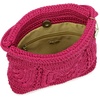 image:imageThe Sak Womens Ava Mini HoboPinkberry Patch