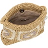 image:imageThe Sak Womens Ava Mini HoboShale Patch