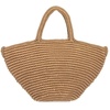 image:imageThe Sak Womens Calla Small ToteBamboo