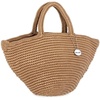 image:imageThe Sak Womens Calla Small ToteBamboo