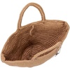 image:imageThe Sak Womens Calla Small ToteBamboo