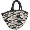 image:imageThe Sak Womens Calla Small ToteMidnight Ombre Tile