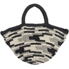 image:imageThe Sak Womens Calla Small ToteMidnight Ombre Tile