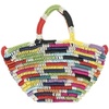 image:imageThe Sak Womens Calla Small TotePrisma Tile