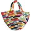 image:imageThe Sak Womens Calla Small TotePrisma Tile