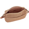 image:imageThe Sak Womens Cora Smartphone CrossbodyBamboo