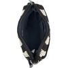 image:imageThe Sak Womens Cora Smartphone CrossbodyBlack Check