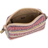 image:imageThe Sak Womens Cora Smartphone CrossbodyEden Stripe