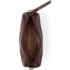 image:imageThe Sak Womens Cora Smartphone CrossbodyMahogany