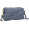 image:imageThe Sak Womens Cora Smartphone CrossbodyMaritime