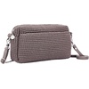 image:imageThe Sak Womens Cora Smartphone CrossbodyMushroom