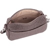 image:imageThe Sak Womens Cora Smartphone CrossbodyMushroom