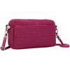image:imageThe Sak Womens Cora Smartphone CrossbodyPinkberry