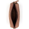 image:imageThe Sak Womens Cora Smartphone CrossbodyTobacco Suede