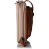 image:imageThe Sak Womens Iris Smartphone Crossbody Bag in LeatherMauve Multi