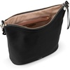 image:imageThe Sak Womens Jasmine Bucket CrossbodyBlack