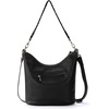image:imageThe Sak Womens Jasmine Bucket CrossbodyBlack