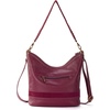 image:imageThe Sak Womens Jasmine Bucket CrossbodyCurrant Block