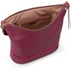 image:imageThe Sak Womens Jasmine Bucket CrossbodyCurrant Block